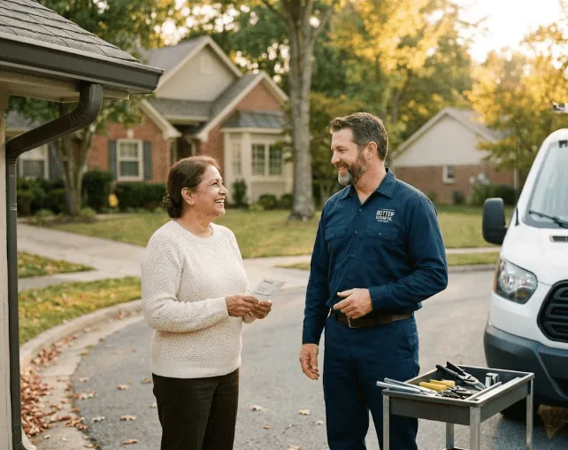 Gutter Repair Cunningham, KY FAQs