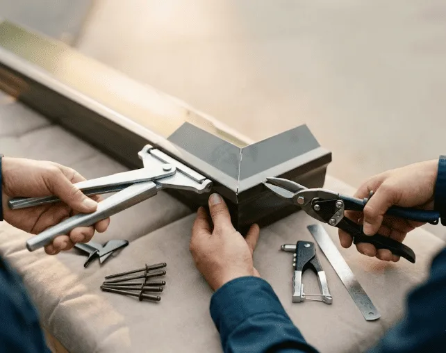 Why choose Gutter Repair in Cunningham, KY